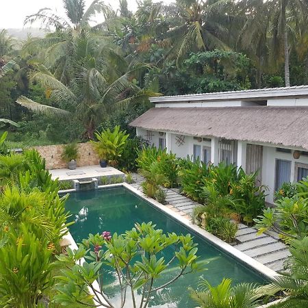 Kuta  Drift Hideaway酒店 外观 照片