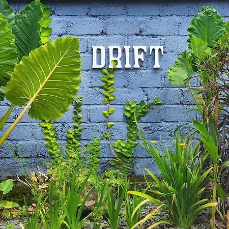 Kuta  Drift Hideaway酒店 外观 照片
