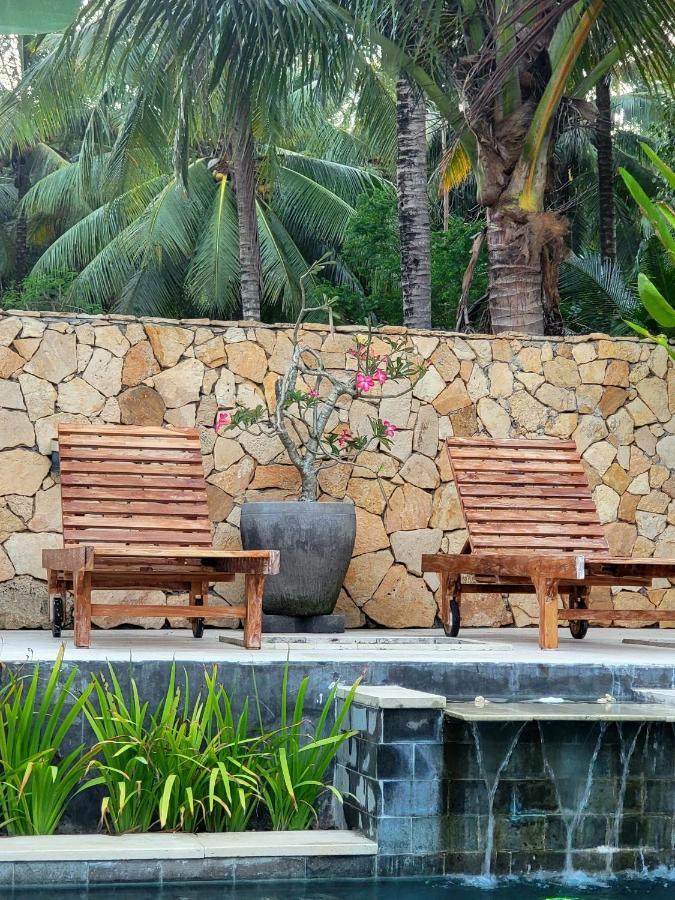 Kuta  Drift Hideaway酒店 外观 照片