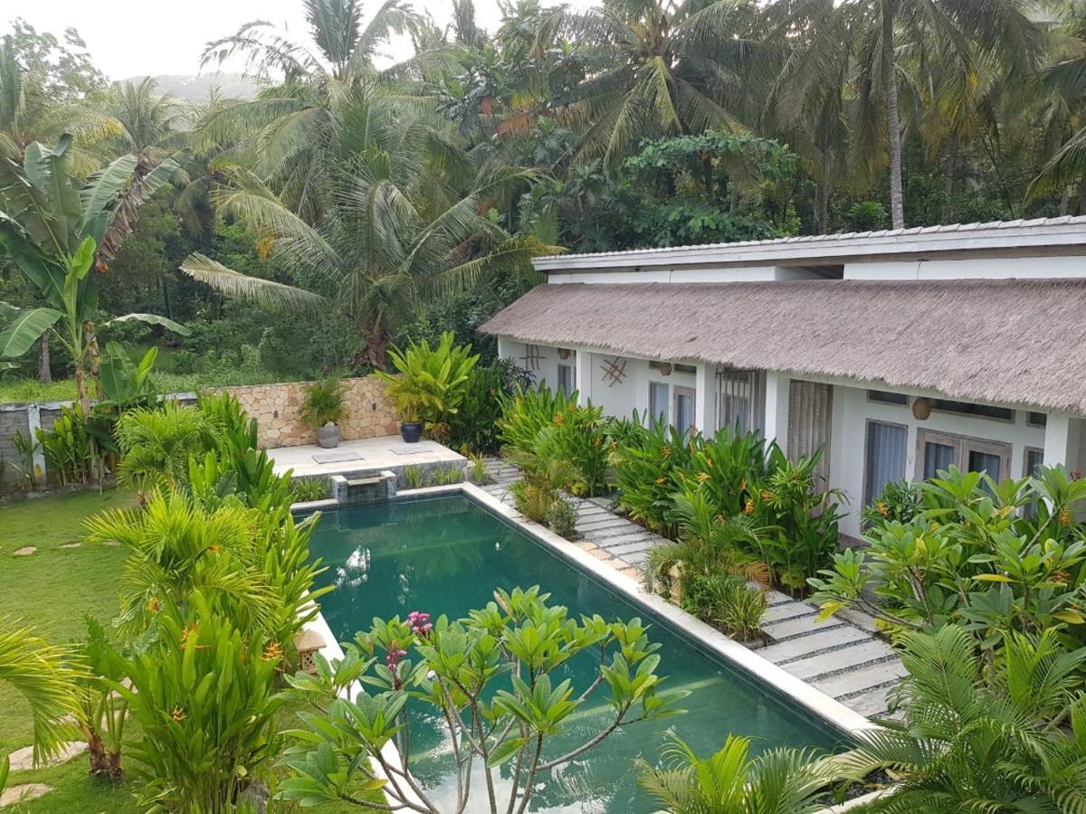 Kuta  Drift Hideaway酒店 外观 照片