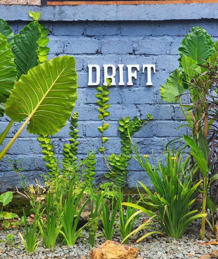 Kuta  Drift Hideaway酒店 外观 照片