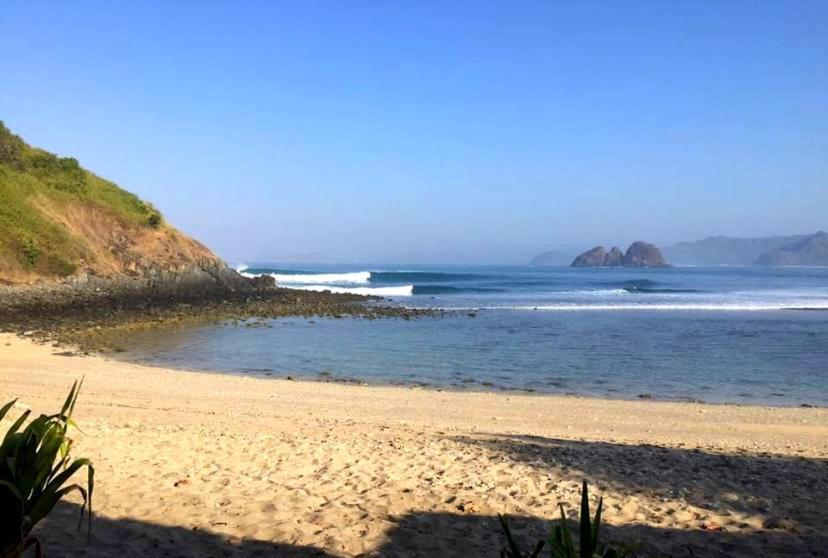 Kuta  Drift Hideaway酒店 外观 照片