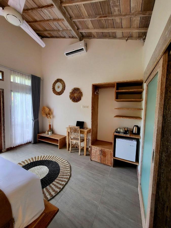 Kuta  Drift Hideaway酒店 外观 照片