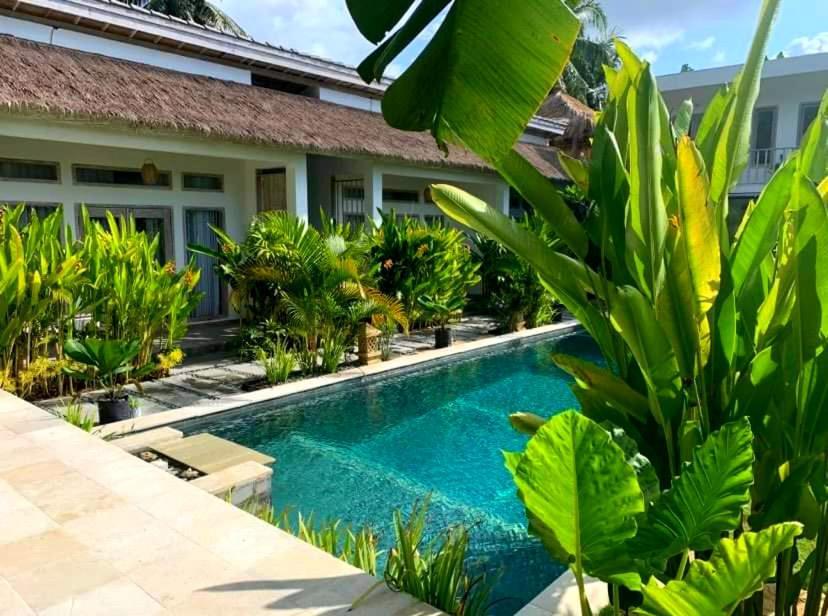 Kuta  Drift Hideaway酒店 外观 照片