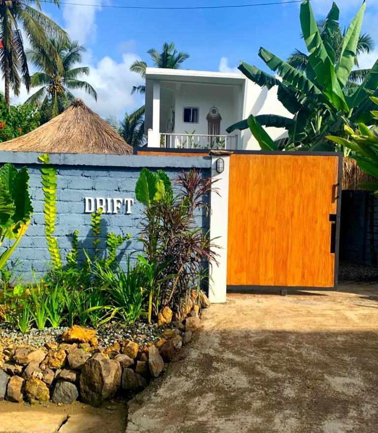 Kuta  Drift Hideaway酒店 外观 照片