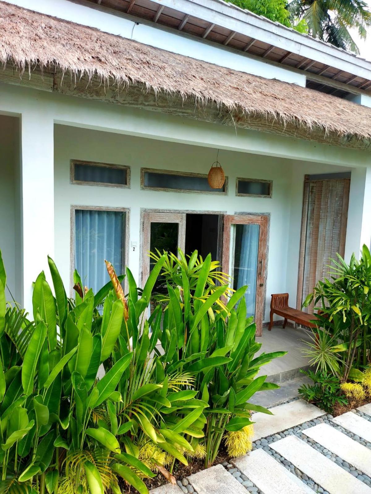 Kuta  Drift Hideaway酒店 客房 照片